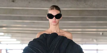 Han Kjøbenhavn Explores Suburban Rituals for SS26