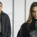 Helmut Lang FW25 Refines Minimalism with Modular Layering