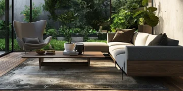 Indoor-Outdoor Living