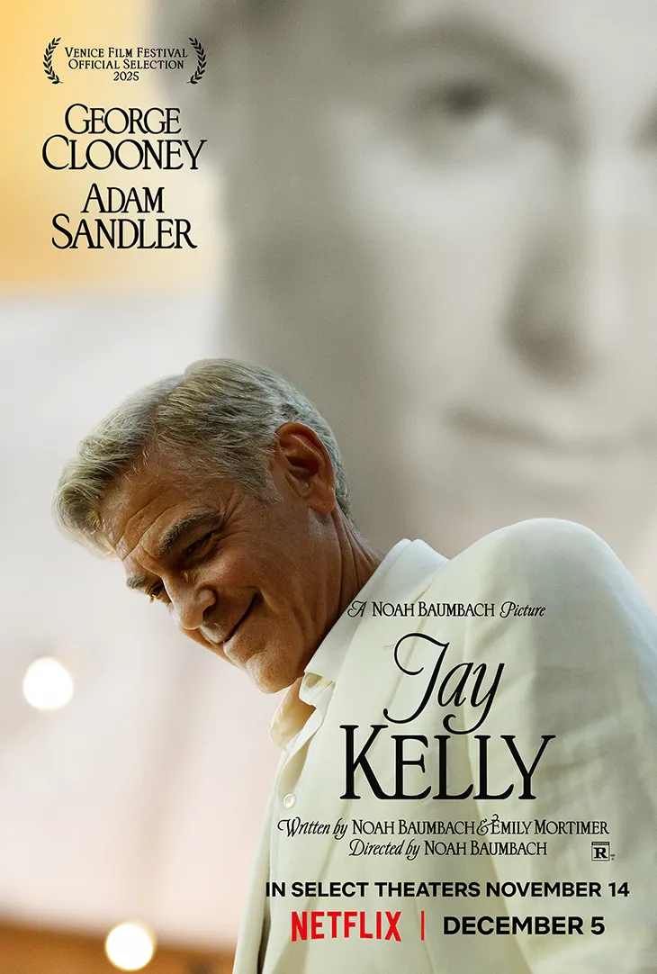 Jay Kelly