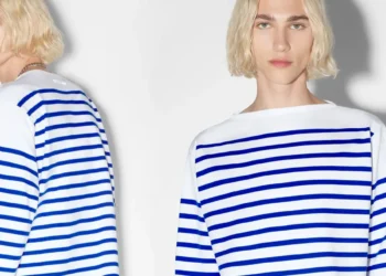 Jean Paul Gaultier Marinière: Iconic Striped Shirt and Its Lasting Influence