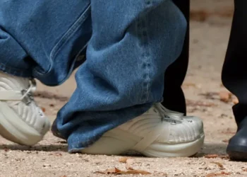 Jean Paul Gaultier and Crocs Reveal Punk-Infused Collaboration