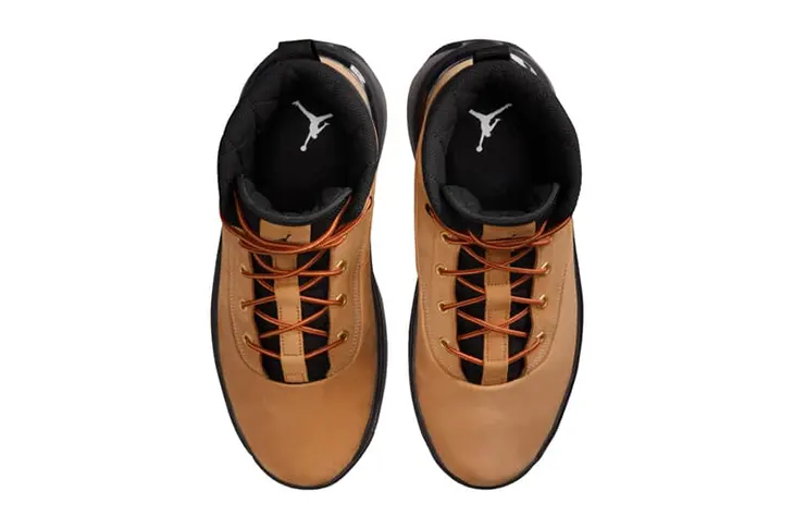 Jordan Brand Introduces the City Boot "Flax" for Fall 2025
