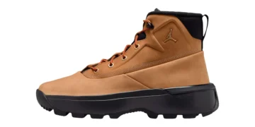 Jordan Brand Introduces the City Boot “Flax” for Fall 2025