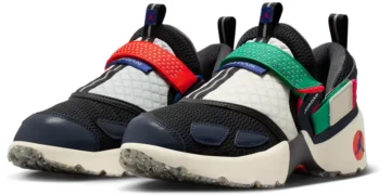 Jordan Trunner Rare Air