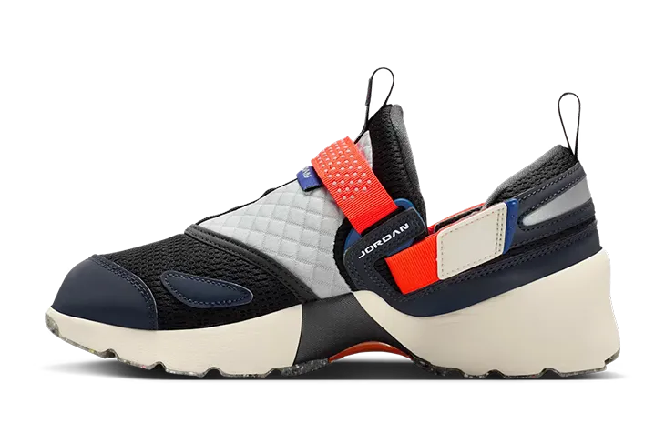 Jordan Trunner Rare Air