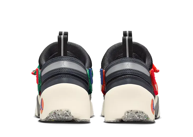 Jordan Trunner Rare Air