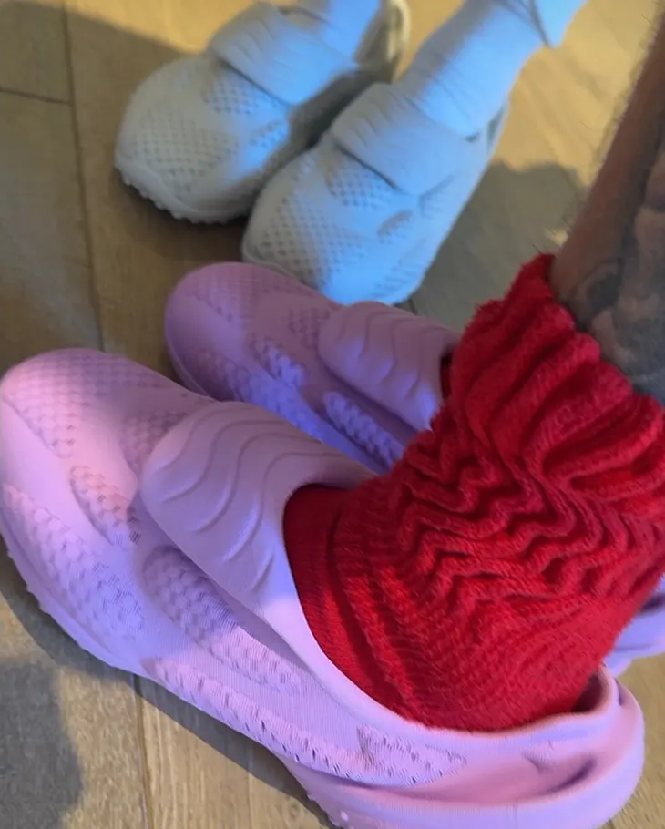 Justin Bieber Teases New SKYLRK Sneaker