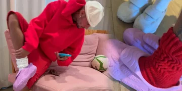 Justin Bieber Teases New SKYLRK Sneaker