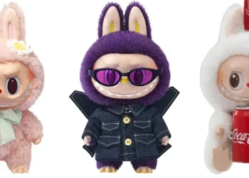 Everything You Need to Know About Labubus