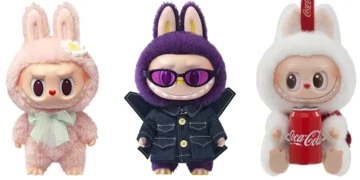 Everything You Need to Know About Labubus