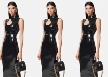 What You Should Wear Underneath Your Latex Dress for Maximum Comfort