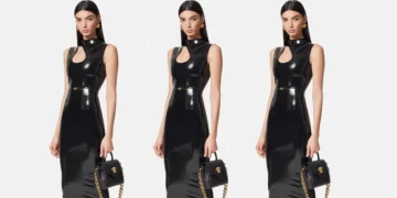 What You Should Wear Underneath Your Latex Dress for Maximum Comfort