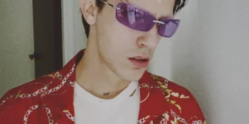 Demna’s Partner Loki Teases Potential Gucci Collection on Social Media
