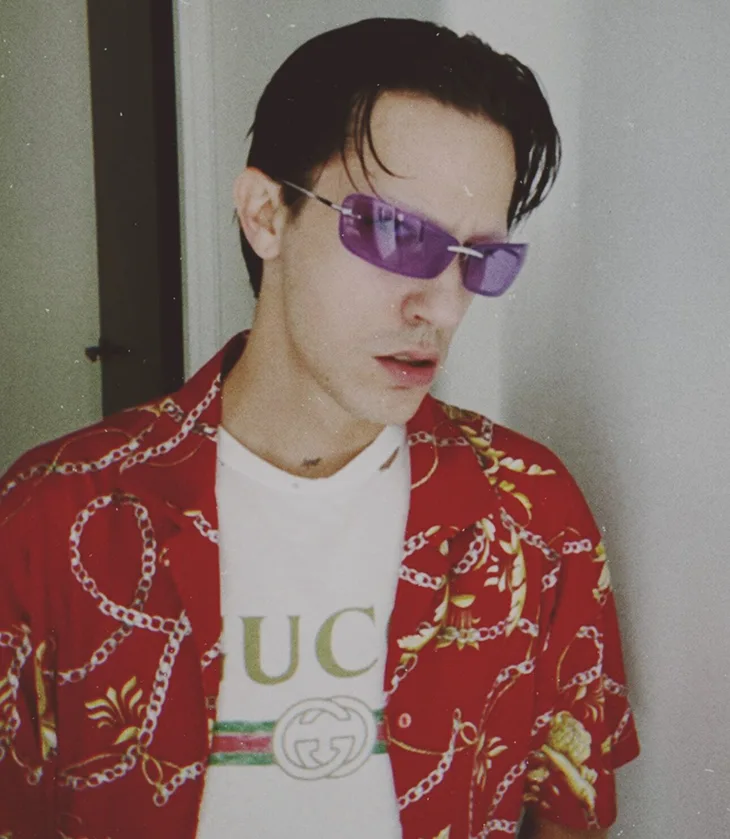 gucci loki