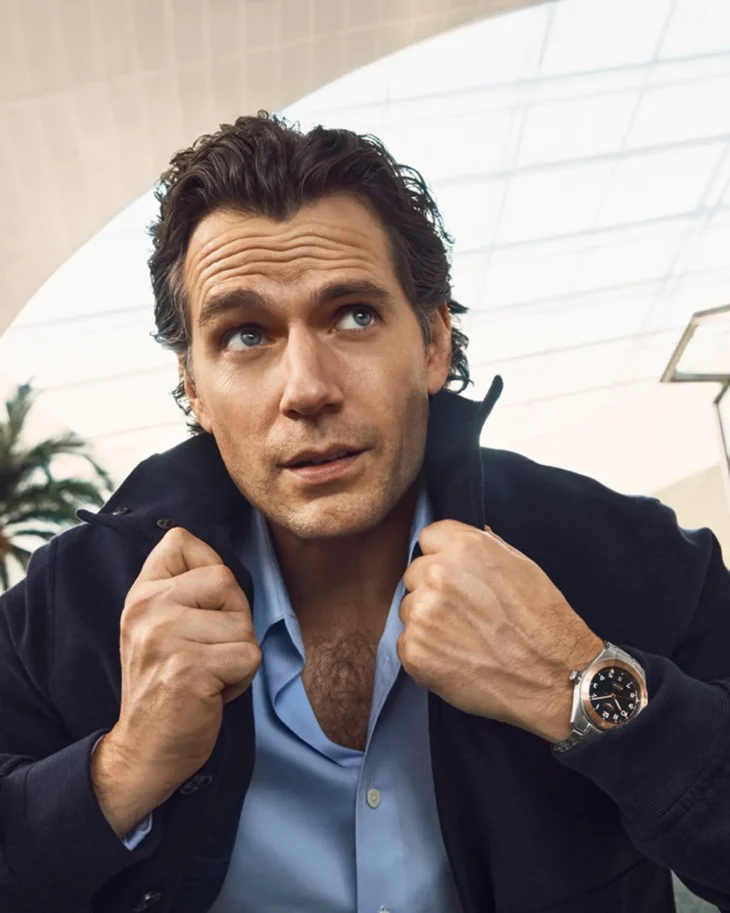 Longines Spirit Zulu Time