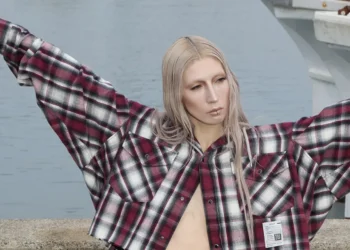 A Little Paradox Part Six: Maison Mihara Yasuhiro FW25 Campaign