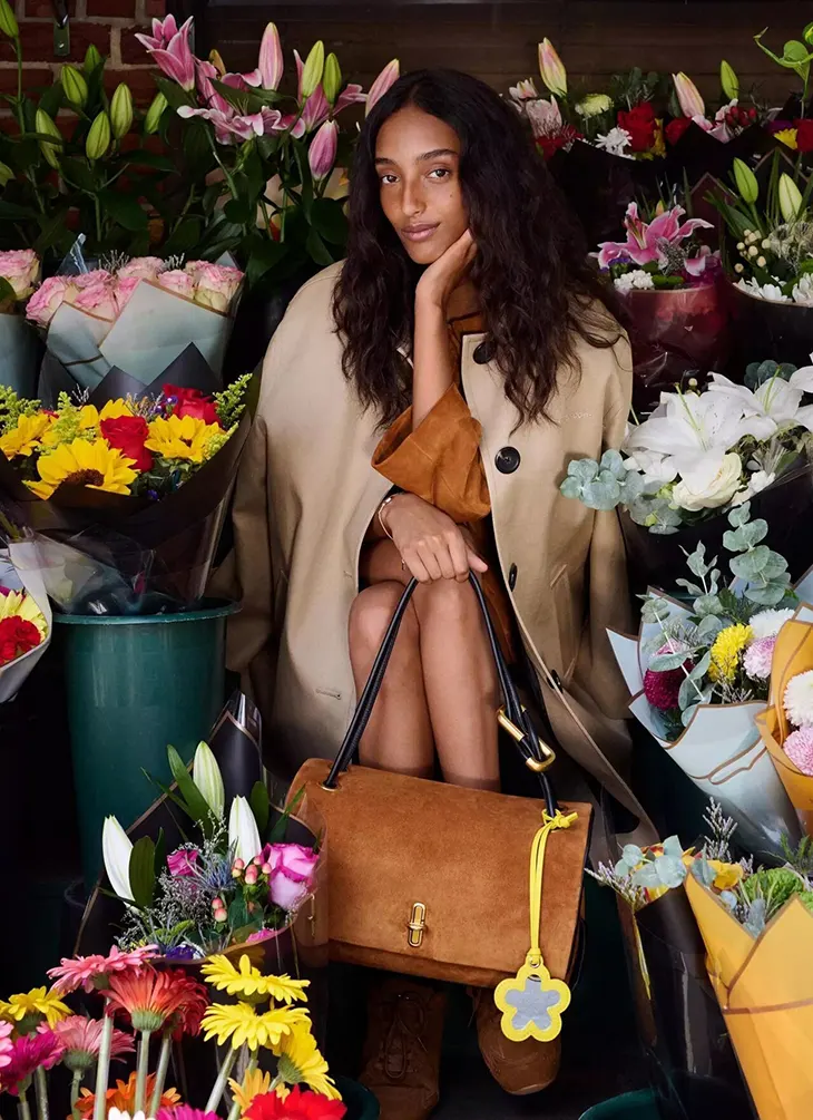 Marc Jacobs Unveils Fall 2025 Campaign "JOY"