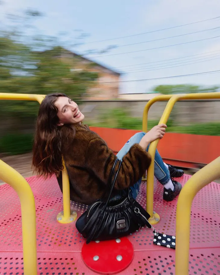 Marc Jacobs Unveils Fall 2025 Campaign "JOY"