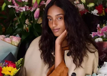 Marc Jacobs Unveils Fall 2025 Campaign “JOY”