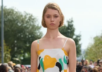 Marimekko Plays with Pattern for Spring Summer 2026