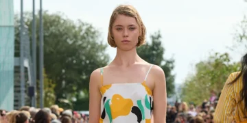 Marimekko Plays with Pattern for Spring Summer 2026
