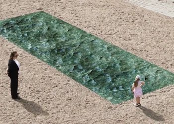 Mathieu Lehanneur: Breaking Boundaries in Design