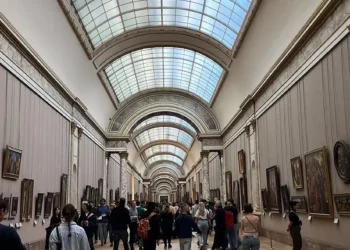 QR Codes Transforming Museum Experiences