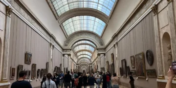 QR Codes Transforming Museum Experiences