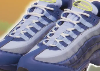 Air Max 95 YGO