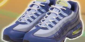 Air Max 95 YGO