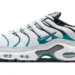 Nike Air Max Plus “Turbo Green” Returns After Over a Decade