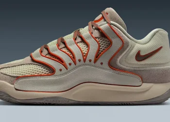 Best Sneakers To Get You Ready for the 2025 College Football Season