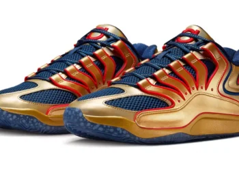 Nike KD 18 Immortalized