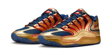 Nike KD 18 Immortalized