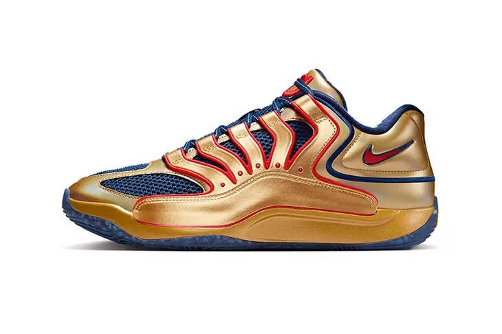 Nike KD 18 Immortalized