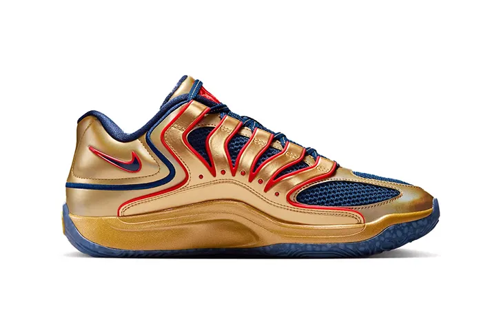 Nike KD 18 Immortalized