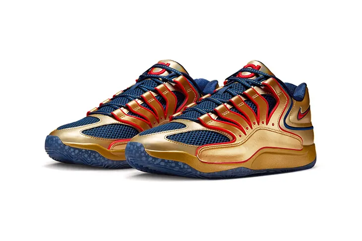 Nike KD 18 Immortalized