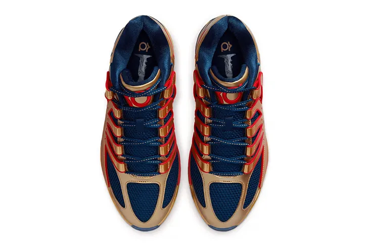 Nike KD 18 Immortalized