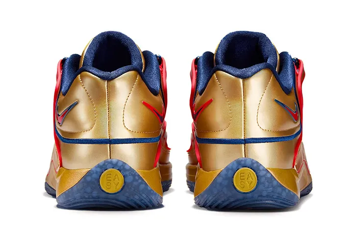 Nike KD 18 Immortalized