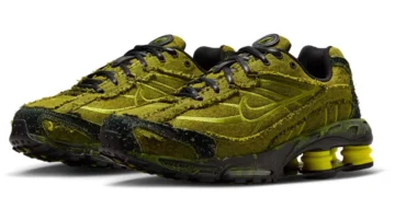 Shox Ride 2 Bright Cactus