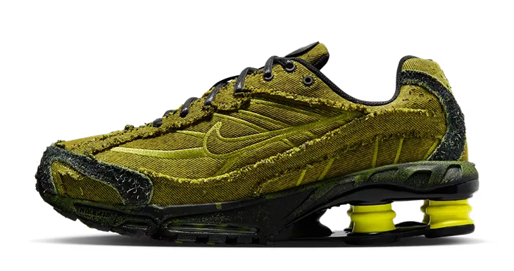 Shox Ride 2 Bright Cactus