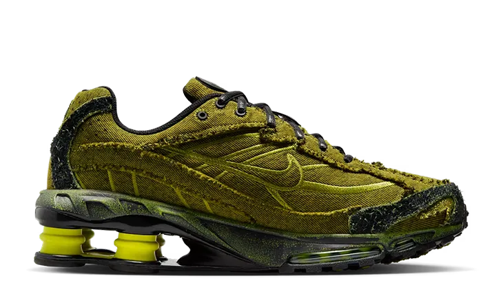 Shox Ride 2 Bright Cactus
