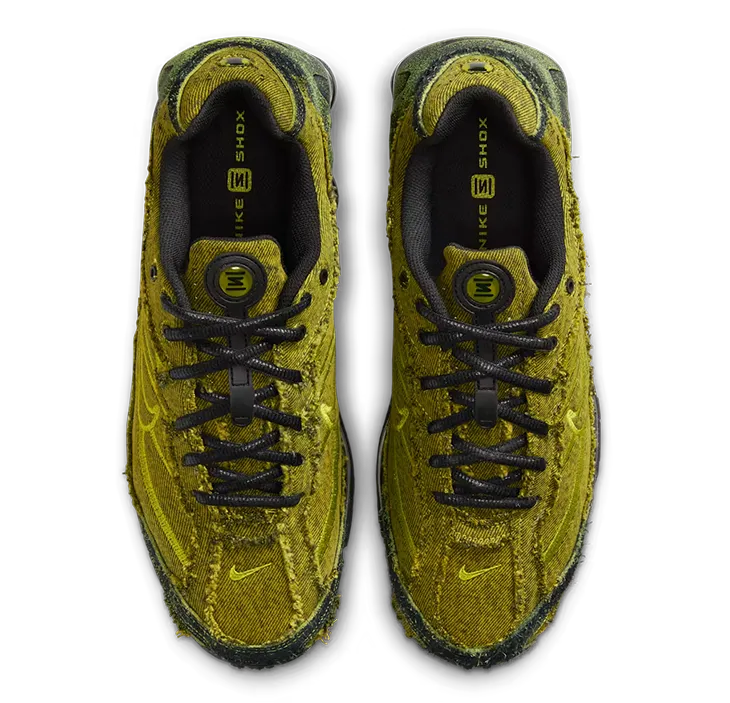 Shox Ride 2 Bright Cactus