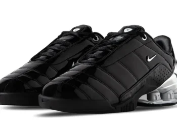 Nike Reworks Total 90 Shox Magia with Maha Amsterdam