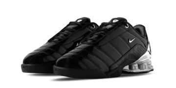 Maha Amsterdam × Nike Total 90 Shox Maha Amsterdam x Nike Total 90 Shox Magia 