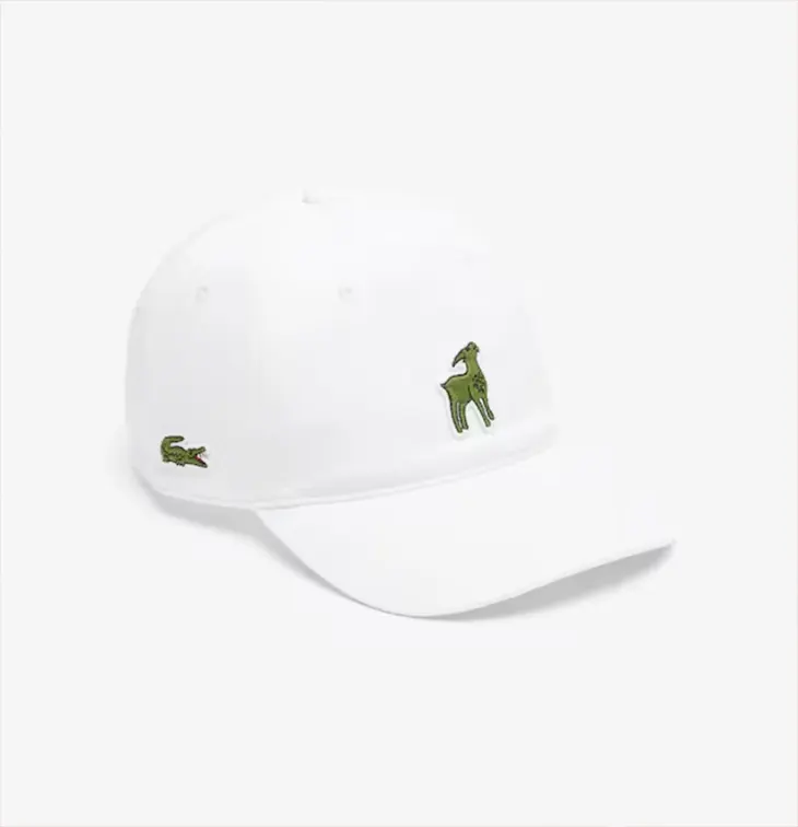 Lacoste GOAT