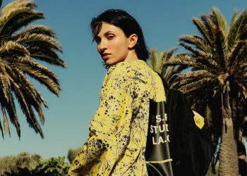 OTW by Vans x Sterling Ruby Present New Collaboration