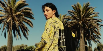 OTW by Vans x Sterling Ruby Present New Collaboration