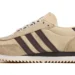 Oasis x adidas SPZL Drop Sneakers for Liam and Noel Gallagher